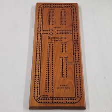 Dreuke scoremaster wooden for sale  Antioch