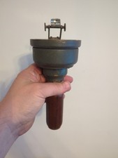 Raf hand held for sale  LEVEN
