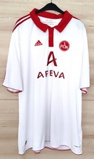Fcn trikot äuswärts gebraucht kaufen  Forchheim