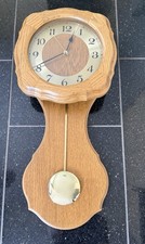 Ams funk pendeluhr gebraucht kaufen  Saulheim