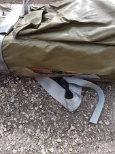 Paragaurd stretched retro for sale  ELLON