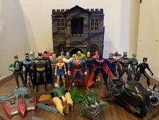 90s lot batman for sale  Los Angeles