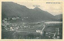 Cartolina epoca varese usato  Milano
