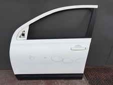 Porta portiera anteriore usato  Massa di Somma