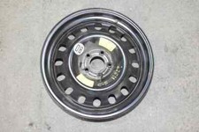 Cerchio per citroen usato  Ferrara