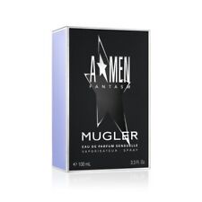 Mugler men fantasm gebraucht kaufen  Marienheide