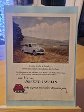 Original 1949 jowett for sale  ROCHDALE