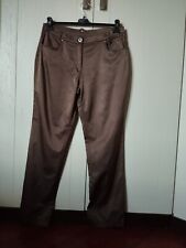 Pantalone donna lucido usato  Tricase