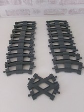 Lot rails lego d'occasion Lot rails lego d'occasion  Verneuil-sur-Vienne