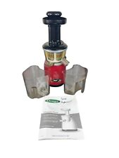 Omega juice extractor for sale  Boise