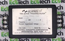 Control concepts islatrol for sale  Sheridan