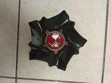 Cabochon roue citroën d'occasion  Lillers