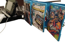 Ersatzteile nintendo wii gebraucht kaufen  Hoyerswerda-Umland