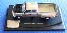 43ème chevrolet silverado d'occasion  Colmar