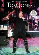 Tom jones audience for sale  STOCKPORT
