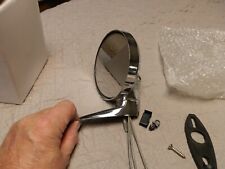 side car door mirror for sale  Johnsonburg