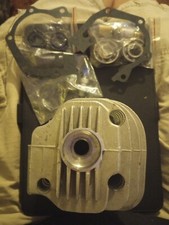 Hyway nikasil cylinder for sale  Lamont