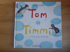 Kinderbuch titel tom gebraucht kaufen  Bad Endorf