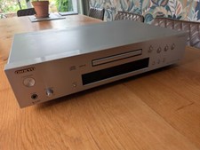 Onkyo 7030 compact for sale  BRISTOL