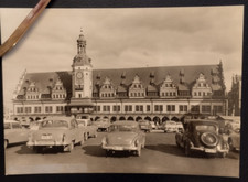 Leipzig ddr altes gebraucht kaufen  Burgthann