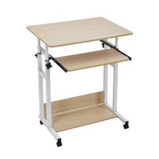 Computer table adjustable for sale  STOCKPORT