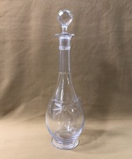 Carafe mignon cristal d'occasion  Nancy-