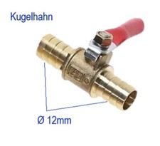 12mm benzin kraftstoff gebraucht kaufen  Reutlingen