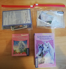 Sternenschweif brettspiele st� gebraucht kaufen  Kolkwitz