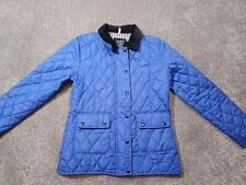 Ladies quilted jacket for sale  ALCESTER