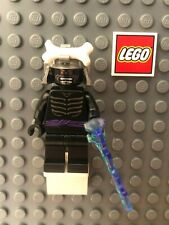 Ninjago lord garmadon for sale  Sacramento