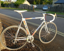 dyna tech for sale  CAMBRIDGE