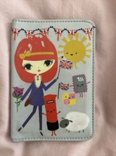 Paper chase passport for sale  DARLINGTON
