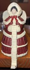 Cast iron christmas for sale  Avon