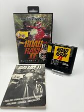 Road rash sega gebraucht kaufen  Leipzig