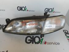 Fanale anteriore opel usato  Talla