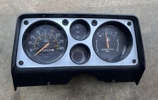 Usado, 80-85 CHEVROLET CHEVETTE PAINEL DE INSTRUMENTOS SPEEDOMOTER 25024742 comprar usado  Enviando para Brazil