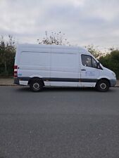 Mercedes sprinter camper for sale  LIVERPOOL