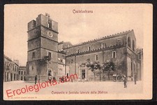 Ai9301 cartolina epoca usato  Milano