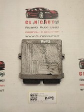 Centralina gpl peugeot usato  Italia