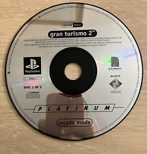 Gran turismo ps1 usato  Cervia