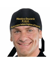 Set grigliata membro usato  Italia