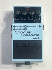 5 ce chorus boss ensemble for sale 5 ce chorus boss ensemble for sale Caldwell