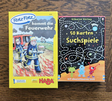 Haba 4542 ratz gebraucht kaufen  Bonn