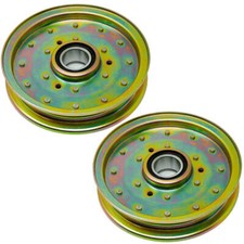 2pk flat idler for sale  Schiller Park