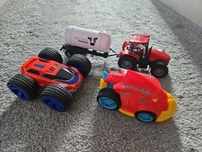 Kids tractor trailer for sale  KENILWORTH