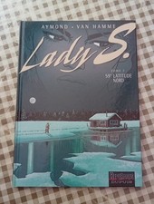 Lady tome latitude d'occasion  Pont-du-Casse
