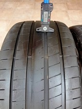 Pneumatici 245 r19 usato  Melendugno