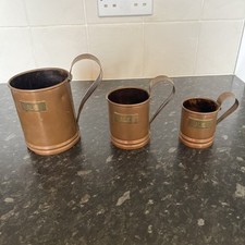 Vintage copper ale for sale  DRIFFIELD