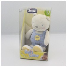 Doudou ours beige d'occasion  Le Portel