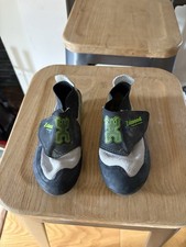 Young kids climbing for sale  KENILWORTH